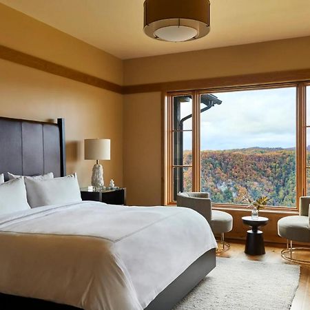 Primland Resort, Auberge Resorts Collection Meadows of Dan Exterior photo
