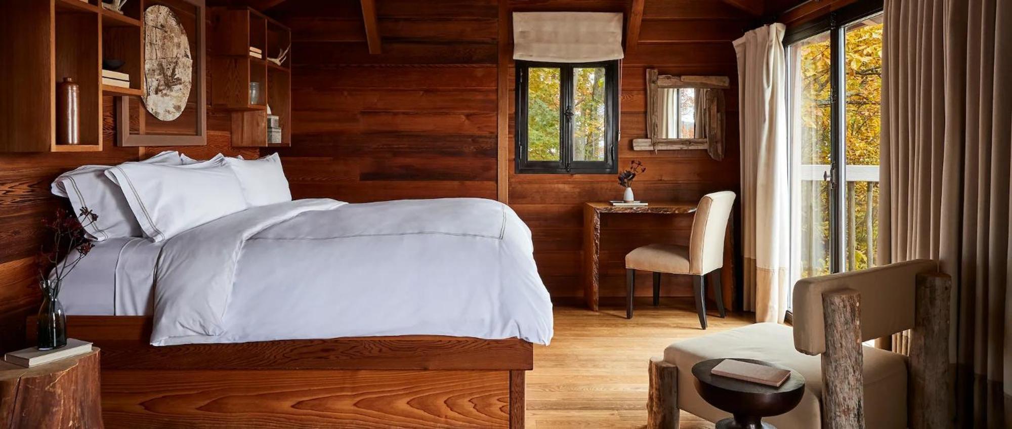 Primland Resort, Auberge Resorts Collection Meadows of Dan Exterior photo