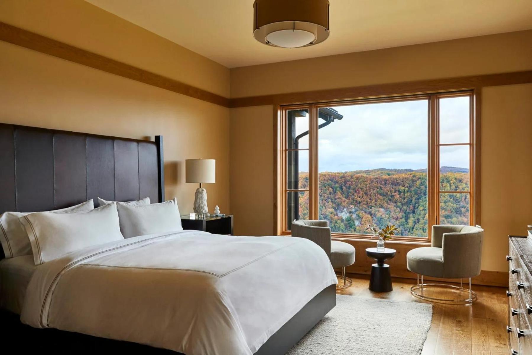 Primland Resort, Auberge Resorts Collection Meadows of Dan Exterior photo
