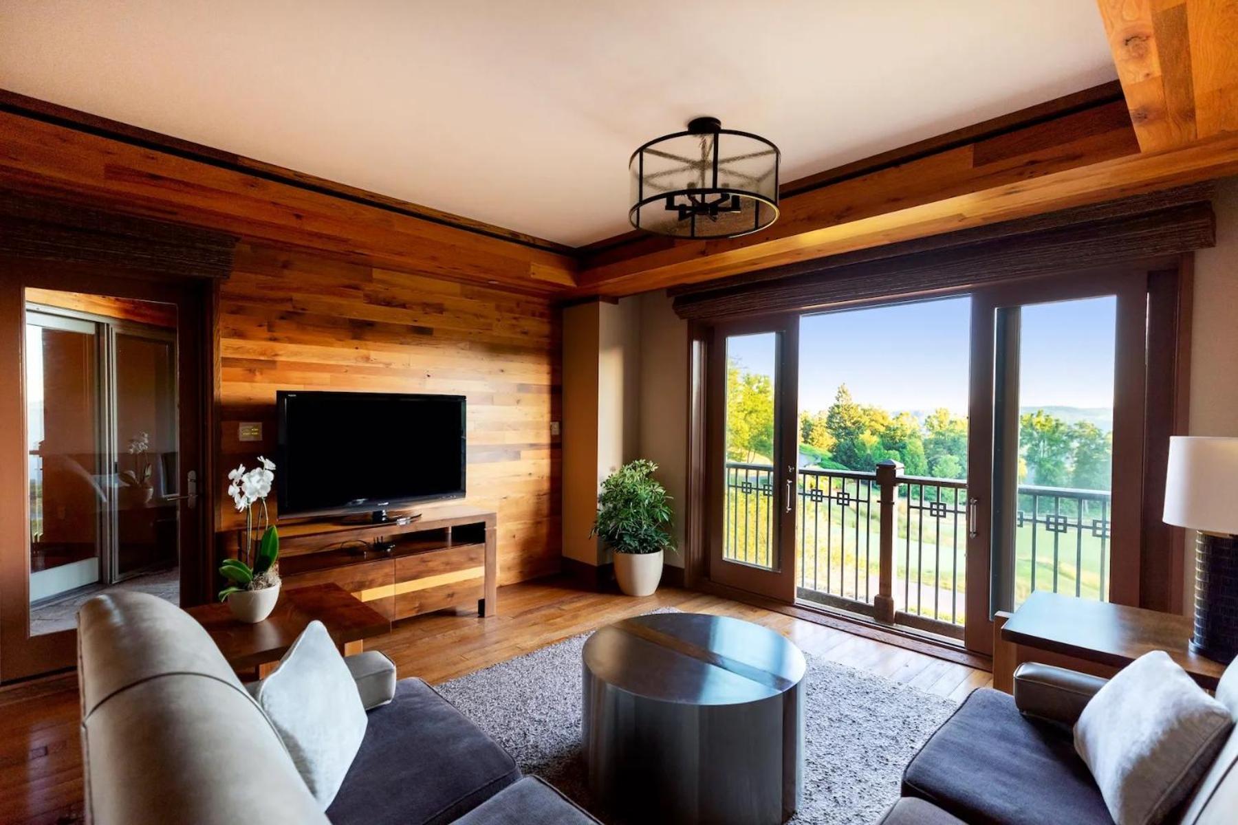 Primland Resort, Auberge Resorts Collection Meadows of Dan Exterior photo