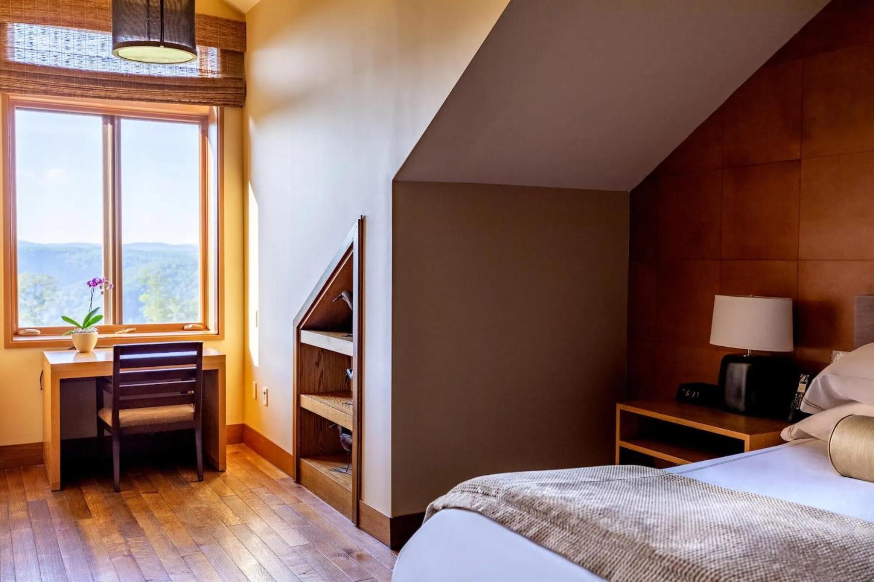 Primland Resort, Auberge Resorts Collection Meadows of Dan Exterior photo