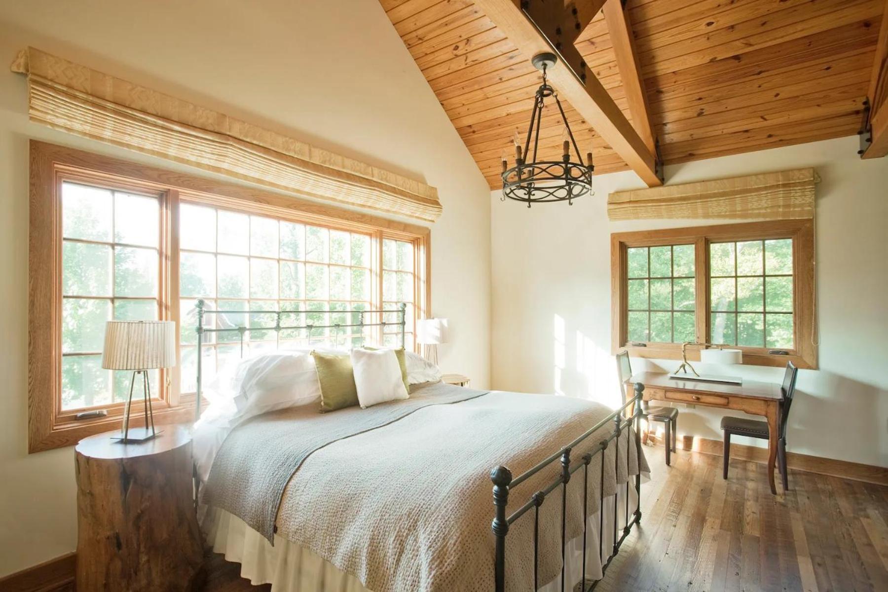 Primland Resort, Auberge Resorts Collection Meadows of Dan Exterior photo