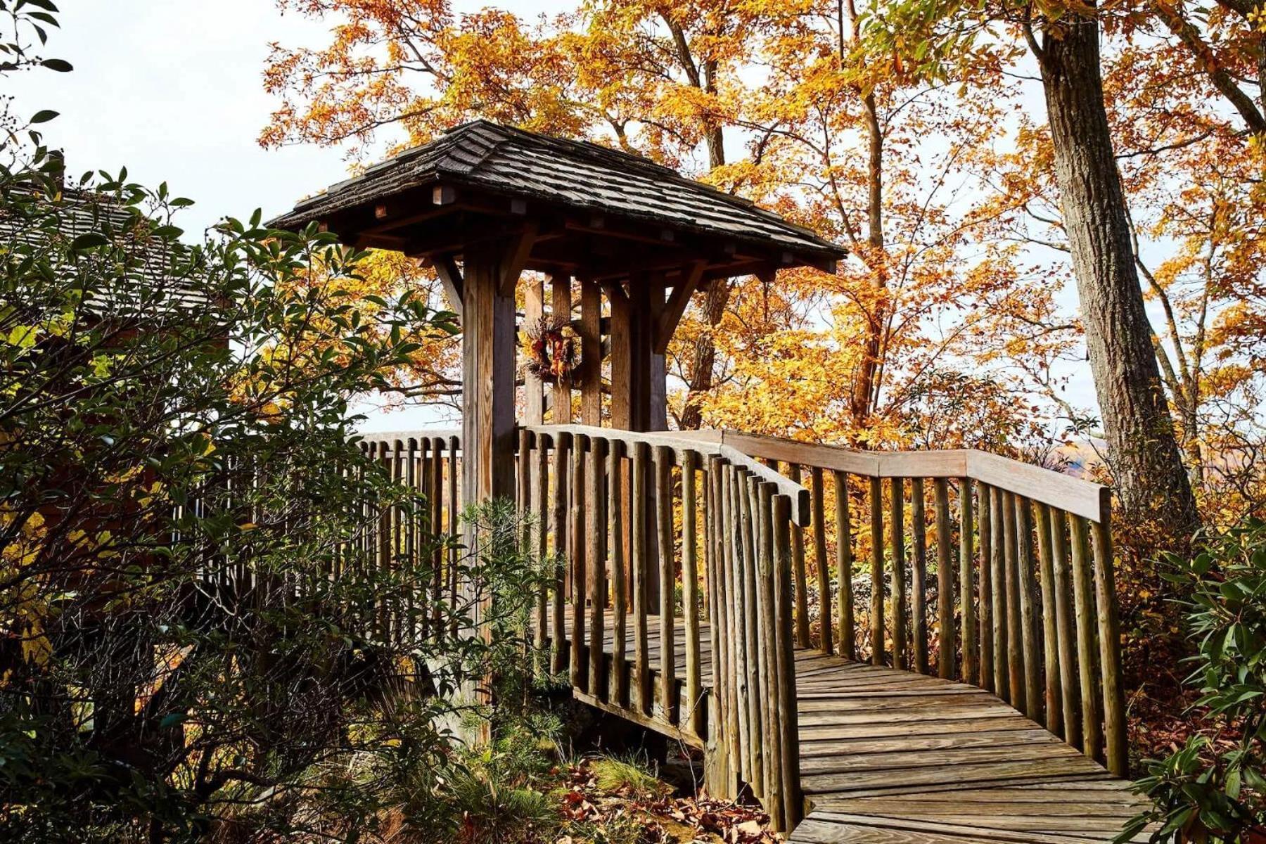 Primland Resort, Auberge Resorts Collection Meadows of Dan Exterior photo