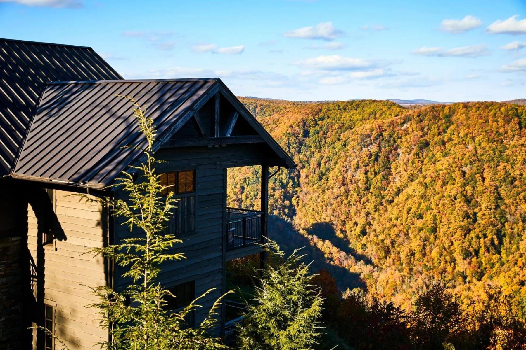 Primland Resort, Auberge Resorts Collection Meadows of Dan Exterior photo