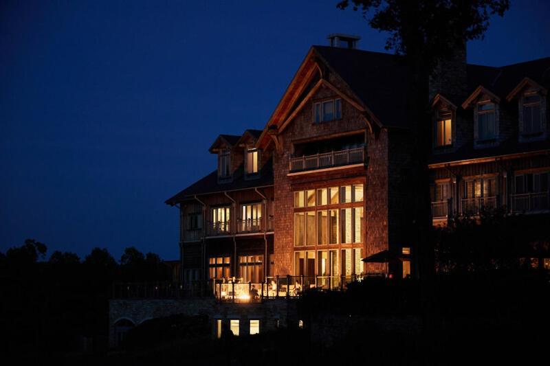 Primland Resort, Auberge Resorts Collection Meadows of Dan Exterior photo