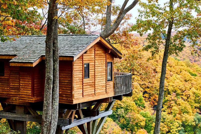Primland Resort, Auberge Resorts Collection Meadows of Dan Exterior photo