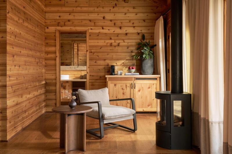 Primland Resort, Auberge Resorts Collection Meadows of Dan Exterior photo