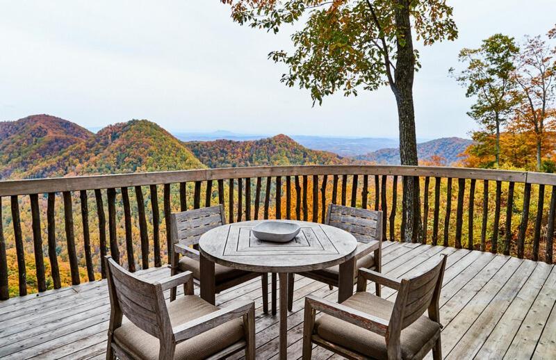 Primland Resort, Auberge Resorts Collection Meadows of Dan Exterior photo